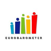 Logo eurobarometro
